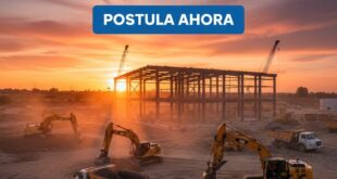 🏗️ TRABAJOS EN CONSTRUCCIÓN | LA BASE DEL DESARROLLO