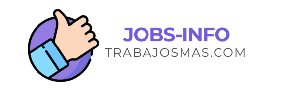 jobs info